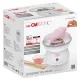 Апарат для приготування цукрової вати Clatronic ZWM 3478